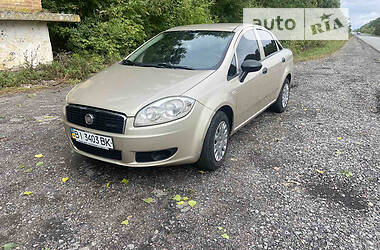 Fiat Linea  2012