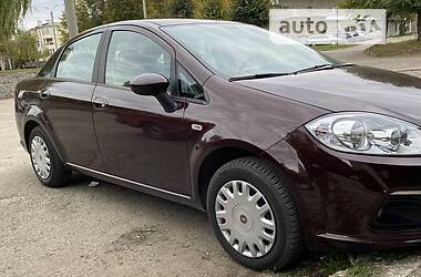 Fiat Linea  2013