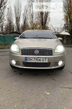 Fiat Linea  2008