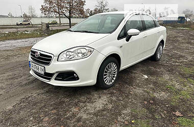 Fiat Linea  2015