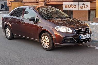 Fiat Linea  2013