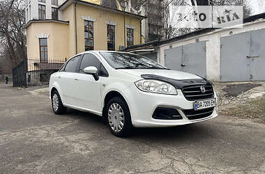 Fiat Linea  2013