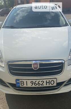 Fiat Linea MULTIJET 2013