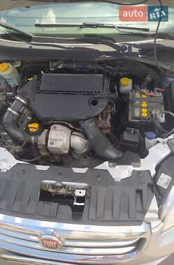 Fiat Linea  2013