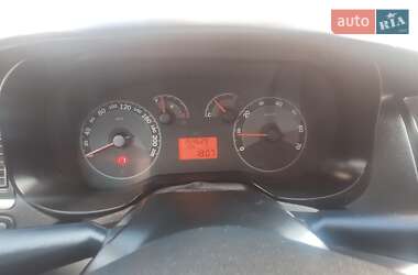 Fiat Linea  2007