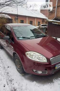 Fiat Linea  2009