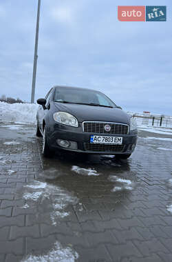 Fiat Linea  2009
