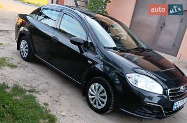 Fiat Linea  2013