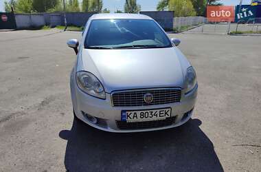 Fiat Linea  2008