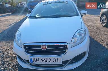 Fiat Linea  2013
