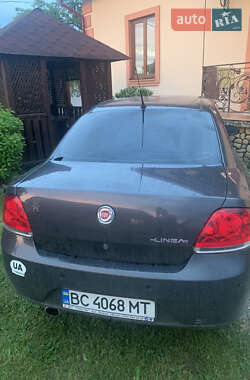 Fiat Linea  2009