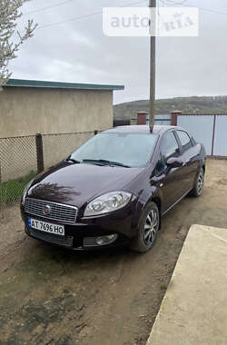 Fiat Linea  2012