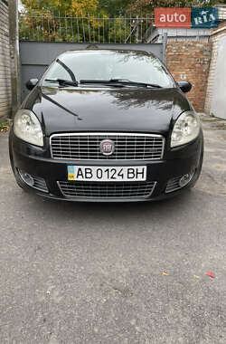 Fiat Linea  2009
