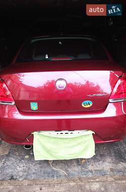 Fiat Linea  2012