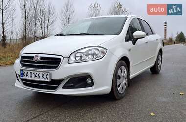 Fiat Linea  2013