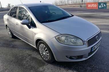 Fiat Linea  2007
