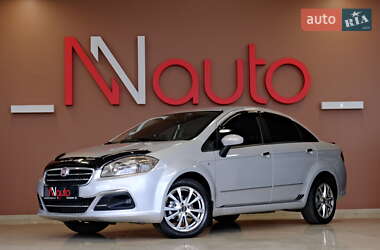 Fiat Linea  2014