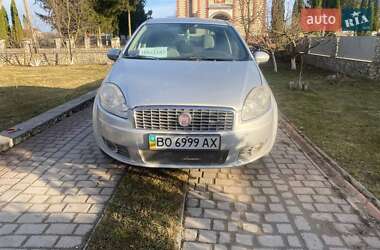 Fiat Linea  2012