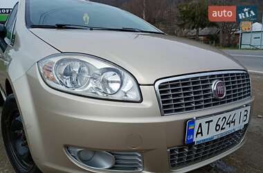 Fiat Linea  2012