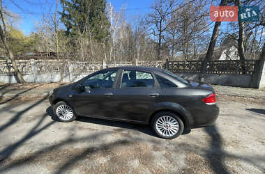 Fiat Linea  2008