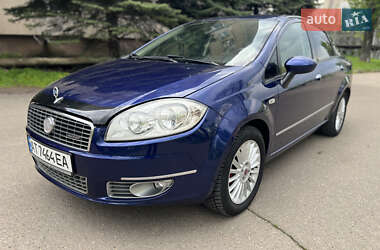 Fiat Linea  2009