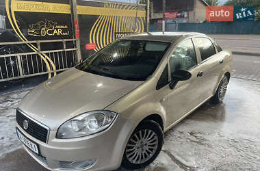 Fiat Linea  2012