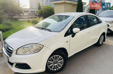 Fiat Linea  2013