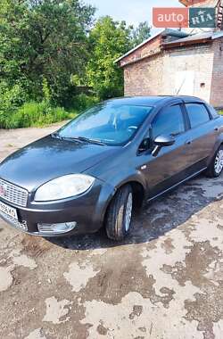 Fiat Linea  2008