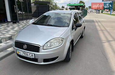 Fiat Linea  2008