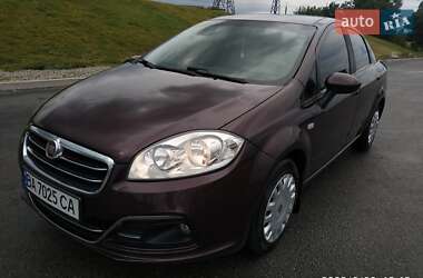 Fiat Linea  2013