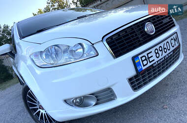 Fiat Linea  2012