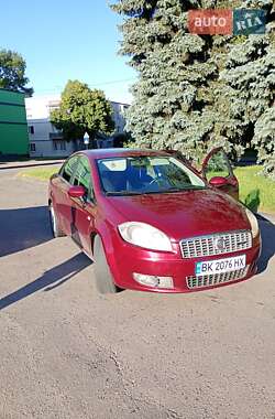 Fiat Linea  2008