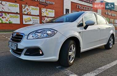 Fiat Linea  2014