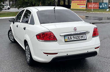 Fiat Linea  2013