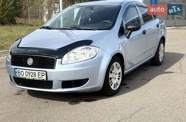 Fiat Linea  2007