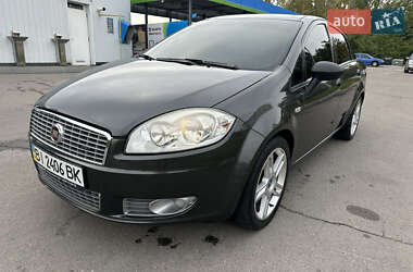 Fiat Linea  2010