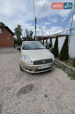 Fiat Linea  2012
