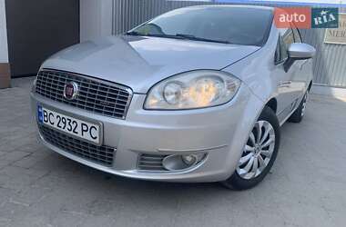Fiat Linea 2009