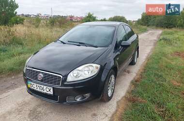Fiat Linea  2010