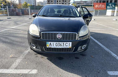 Fiat Linea 2009