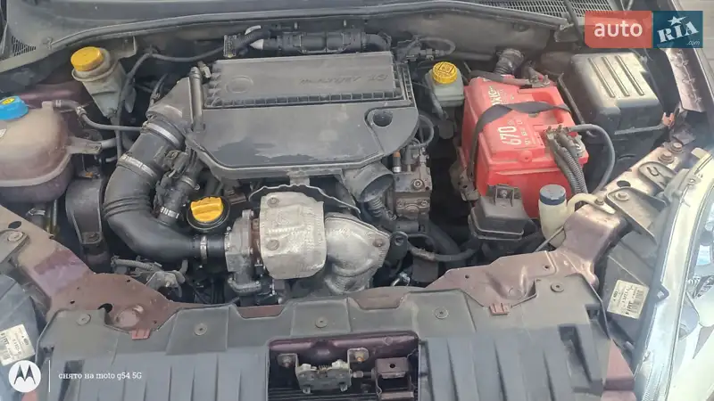 Fiat Linea