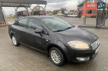 Fiat Linea  2008