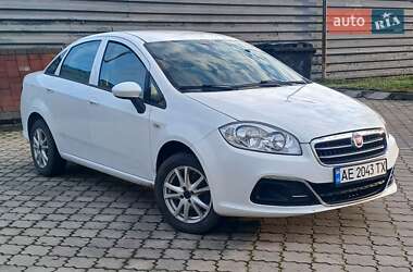 Fiat Linea  2013