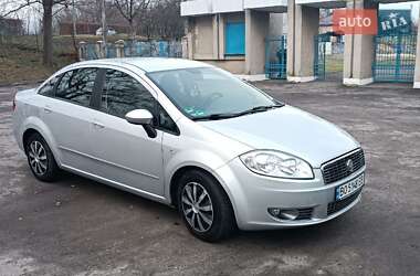 Fiat Linea  2009