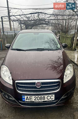 Fiat Linea  2013
