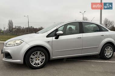 Fiat Linea  2013
