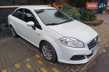 Fiat Linea  2013