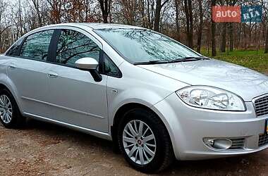 Fiat Linea  2012