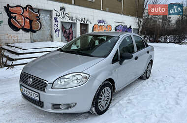 Fiat Linea  2012