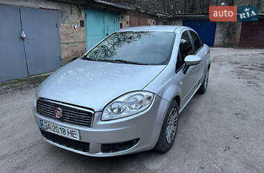 Fiat Linea  2008